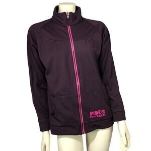 Ride snowboard Chevelle 3-in-1 Snowboard Jacket in Girl's Youth size 13-14 years